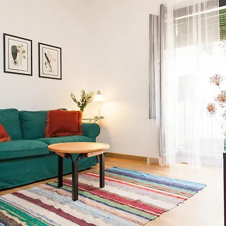 Gotoseville Sierpes Apartamento Sevilla