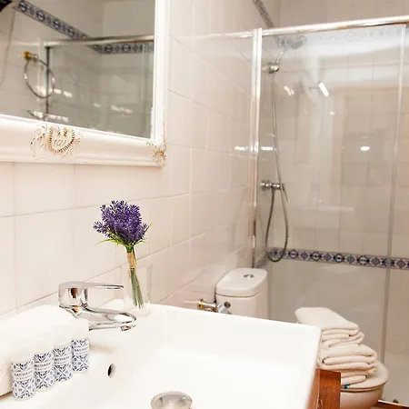 Gotoseville Sierpes Apartamento Sevilla