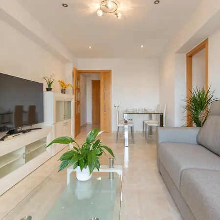 Charming 3 Bedroom At Triana Center By Oui * Siviglia