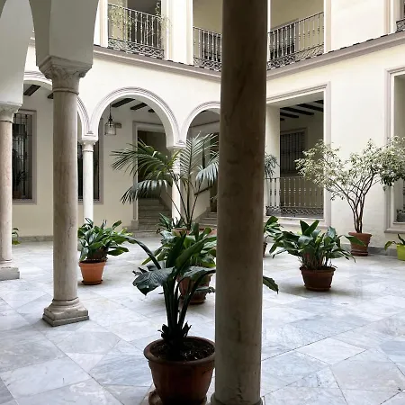 Apartamento Estudio Calle San Vicente