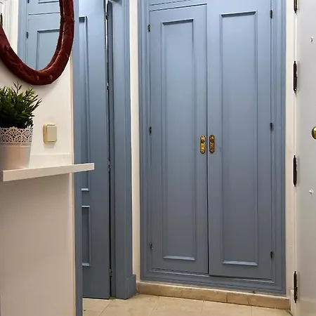 Apartamento Estudio Calle San Vicente