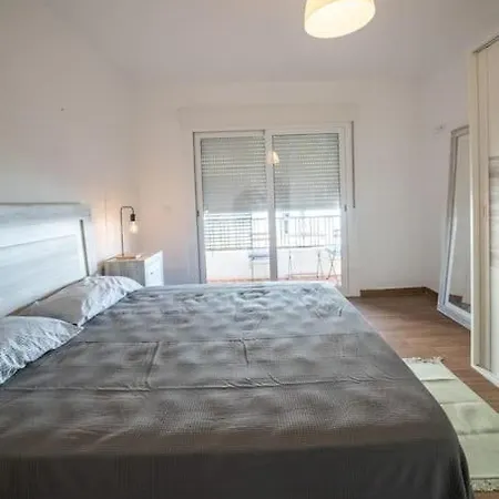Apartment California Duenas Seville