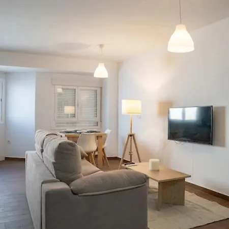 Apartment California Duenas *