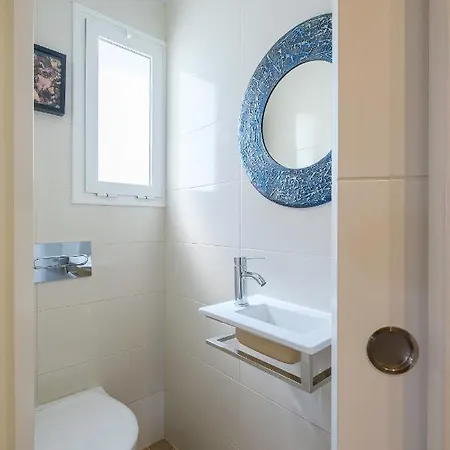 Apartment Castilla
