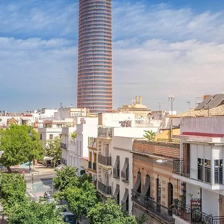 Castilla Apartment Seville