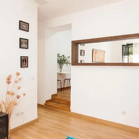 Gotoseville Sierpes Apartamento