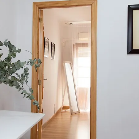 Apartamento Gotoseville Sierpes Sevilla