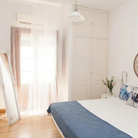 Apartamento Gotoseville Sierpes