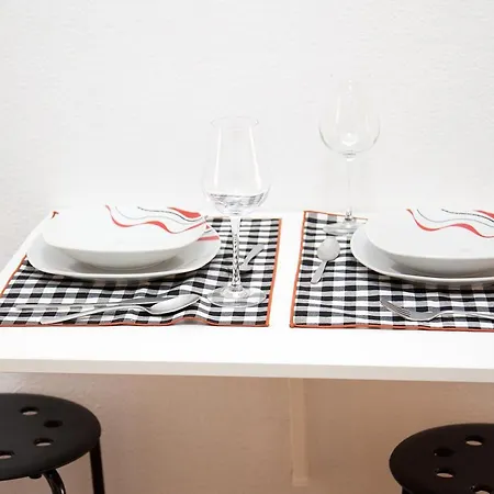Gotoseville Sierpes Apartamento