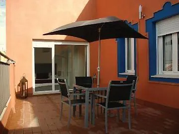 Metrópolis Apartamento *