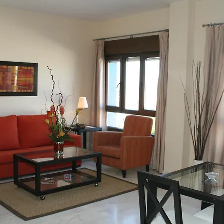 Luxsevilla Palacio *