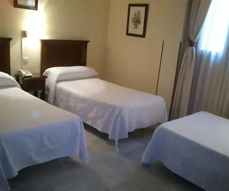 Dona Blanca Sevilla