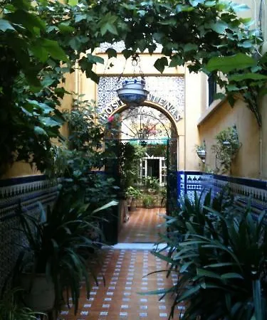 Gasthof Atenas