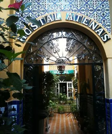 Atenas Gasthof