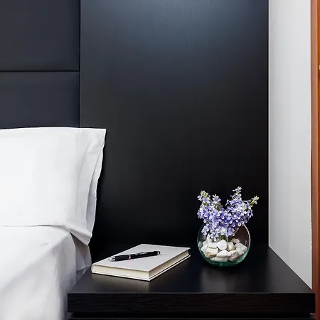 Virgen De Reyes Hotel