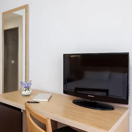 Virgen De Reyes Hotel Siviglia