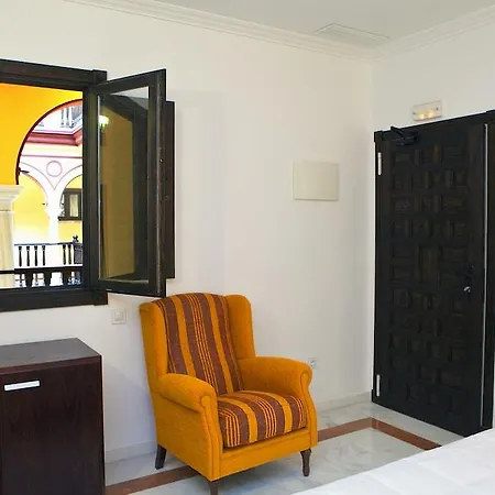 Itaca By Soho Boutique Hotel Sevilla