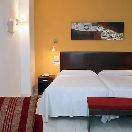 Itaca By Soho Boutique 3* Sevilla