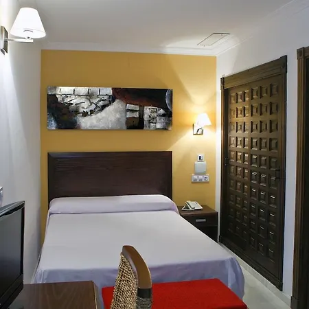 Itaca By Soho Boutique Hotel Sevilla
