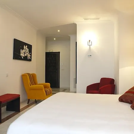 Hotel Itaca By Soho Boutique 3*