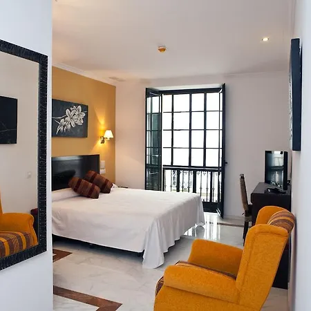 Itaca By Soho Boutique Hotel