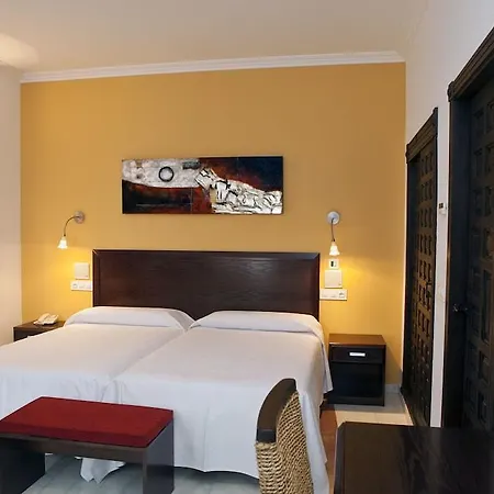 Hotel Itaca By Soho Boutique