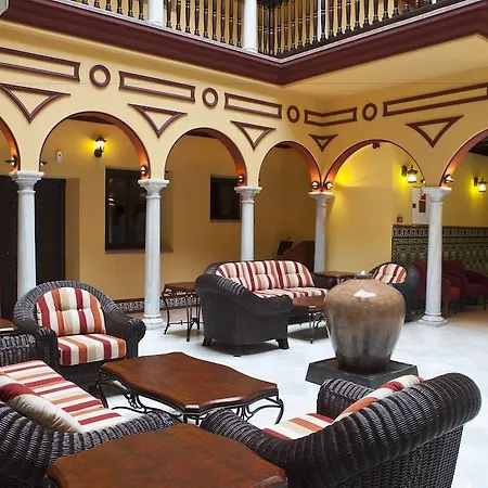 Hotel Itaca By Soho Boutique 3*