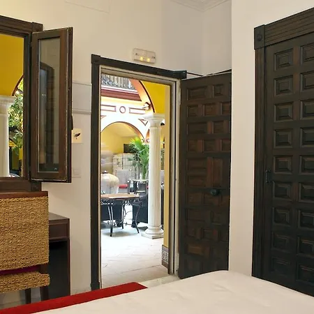Itaca By Soho Boutique 3* Sevilla