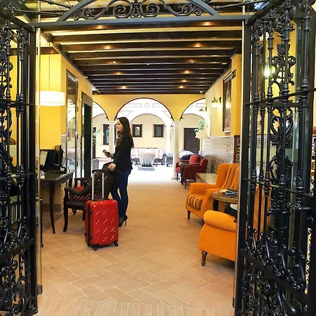 Itaca By Soho Boutique Hotel