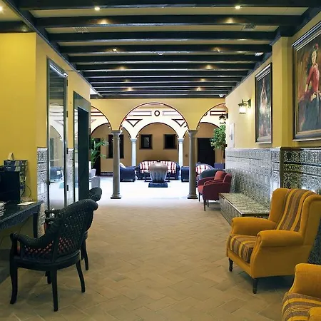 Itaca By Soho Boutique Hotel 3*