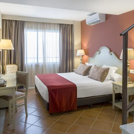 Vincci La Rabida Hotel Sevilla