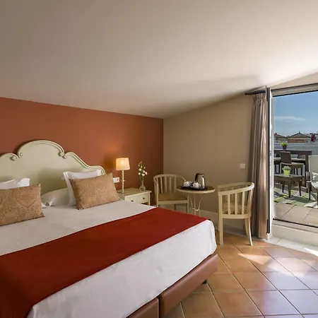 Vincci La Rabida 4* Sevilla