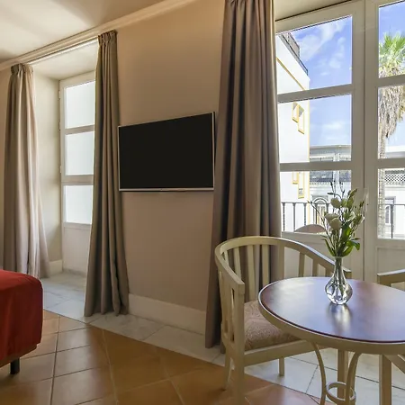 Vincci La Rabida Hotel Sevilla