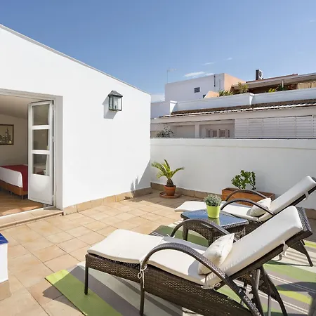 Hotel Vincci La Rabida