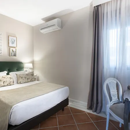 Vincci La Rabida 4*