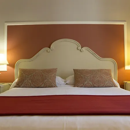 Vincci La Rabida 4* Sevilla