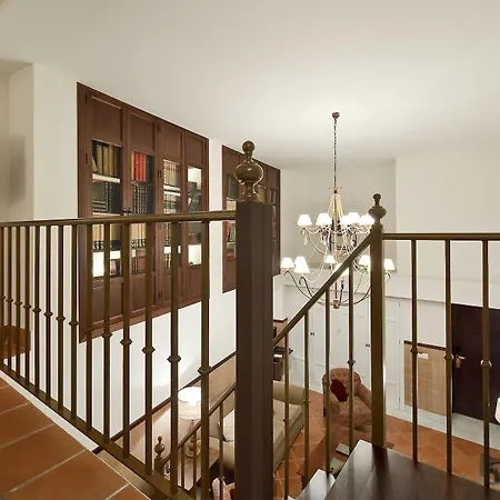 Vincci La Rabida 4* Sevilla