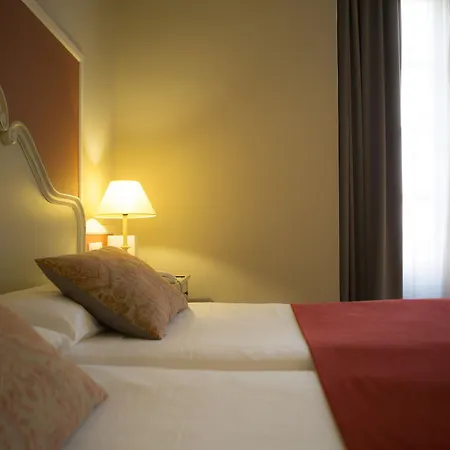 Vincci La Rabida Hotel Sevilla