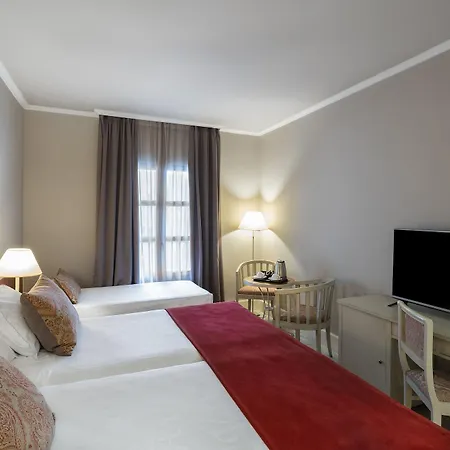 Vincci La Rabida 4*