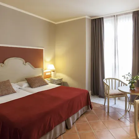 Hotel Vincci La Rabida Sevilla