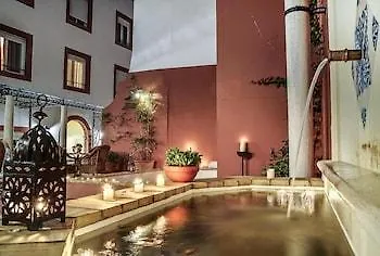 Hotel Murillo Reinoso Sevilla