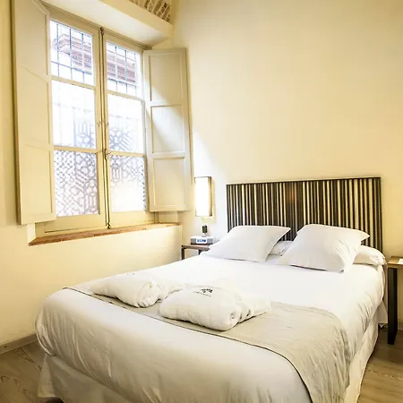 Boutique Casas De Santa Cruz 3* Sevilla