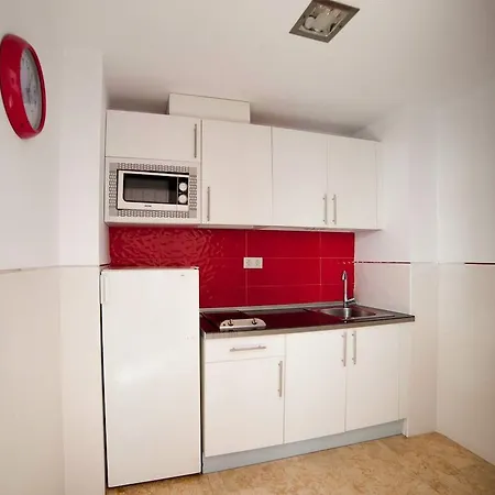 Appartement Corral De Chicharos *