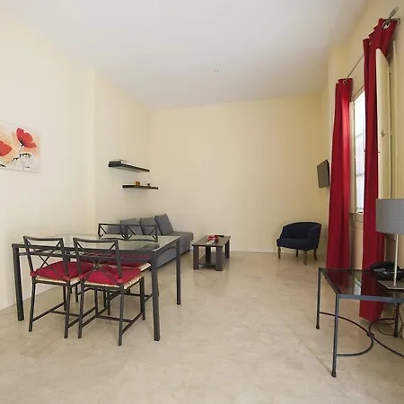Appartement Corral De Chicharos