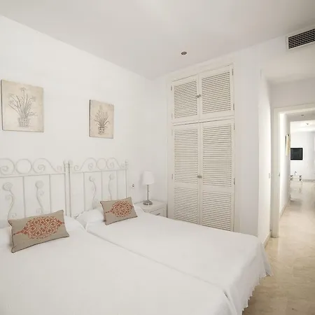 Apartment Corral De Chicharos *