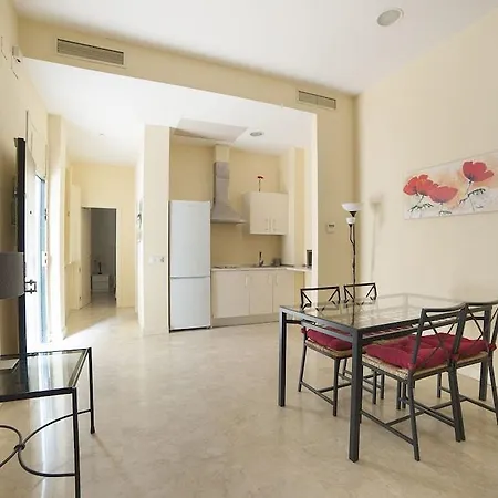 Appartement Corral De Chicharos