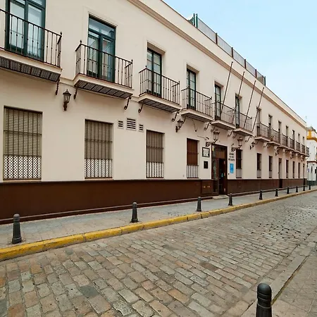 Corral De Chicharos Apartment