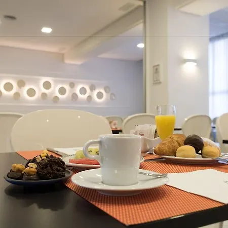 Monte Triana 4* Sevilla