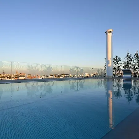 Monte Triana Hotel