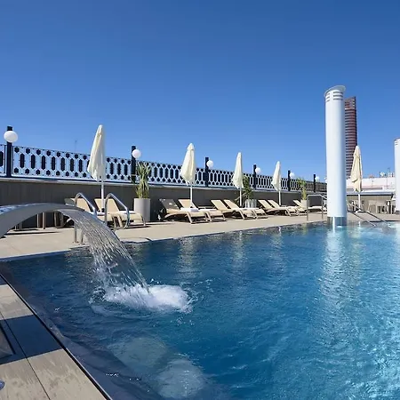 Hotel Monte Triana 4*
